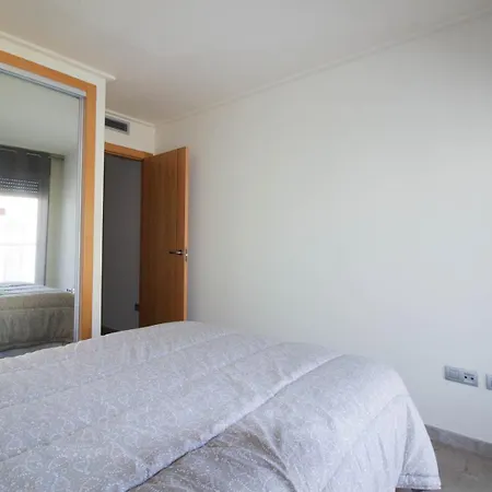 Apartment Claudia El Borseral