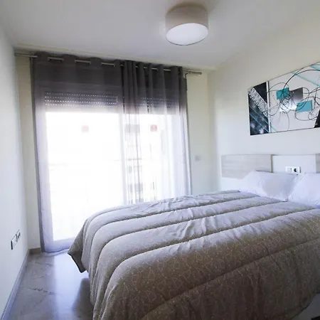 Apartment Claudia