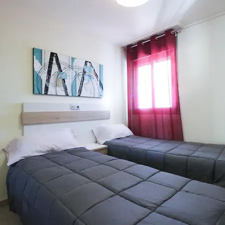 Apartment Claudia