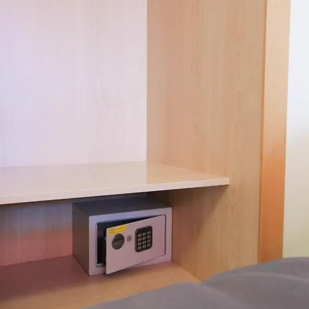 Apartment Claudia El Borseral