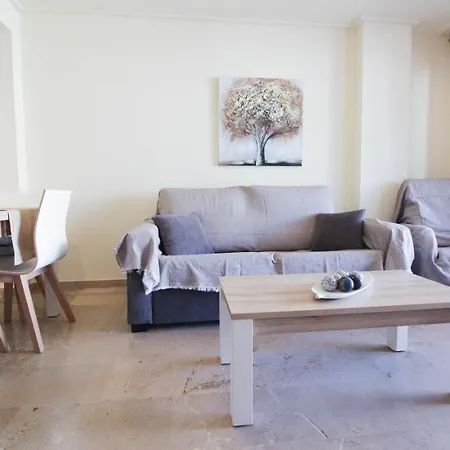 Apartment Claudia El Borseral