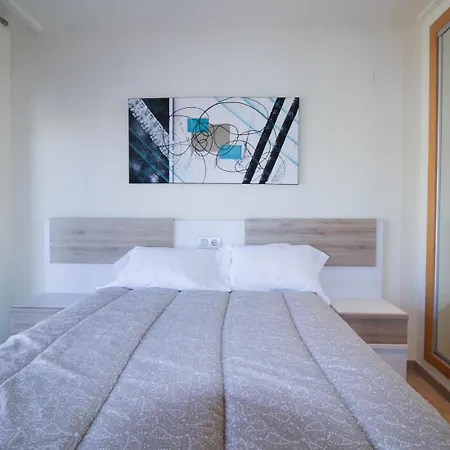 Apartment Claudia El Borseral