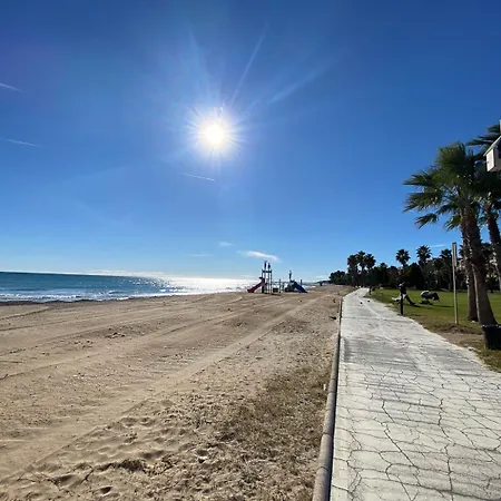 Apartment Claudia El Borseral
