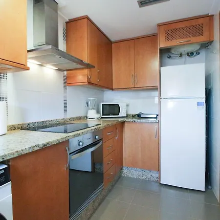 Apartment Claudia