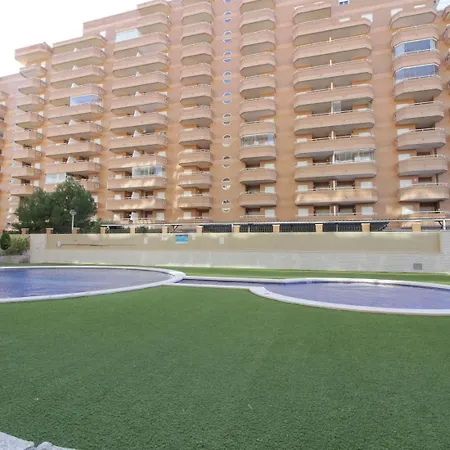 Apartment Claudia *