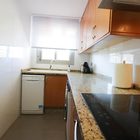 Apartment Claudia