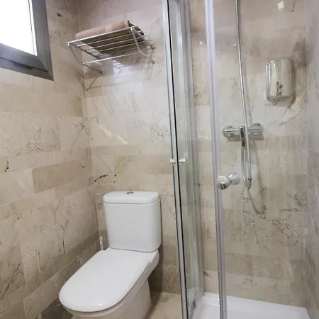 Apartment Claudia