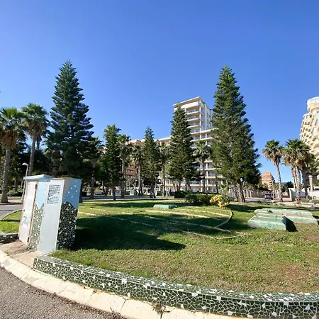 Apartment Claudia