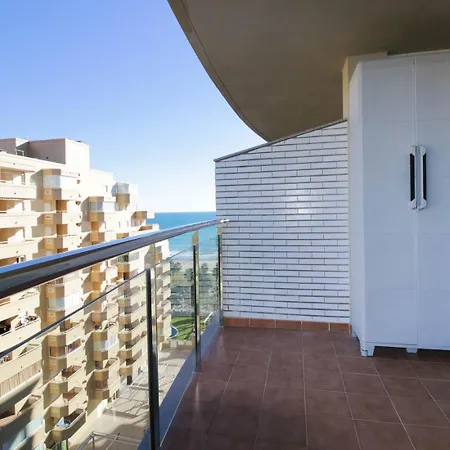 Apartment Claudia *
