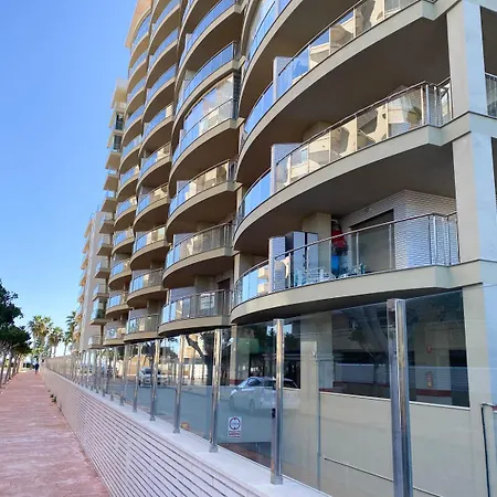 Apartment Claudia