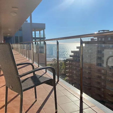 Apartment Claudia